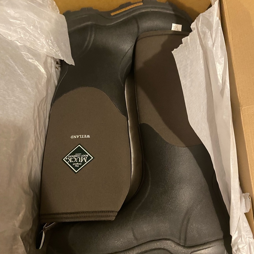 🟩🟩🟩🔹🔹Muck boots🔹🔹🟩🟩🟩